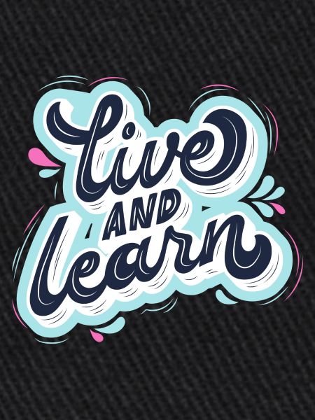 Vivre et apprendre