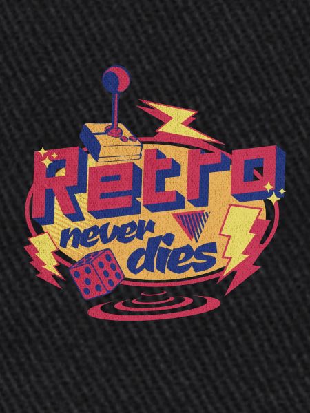Retro ne meurt jamais