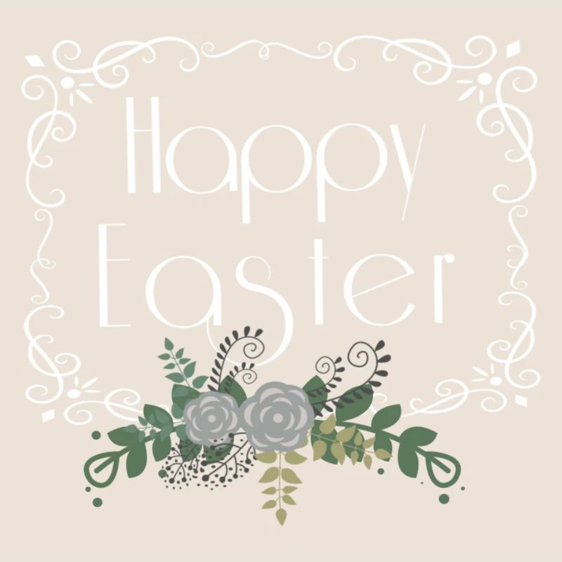 Happy Easter