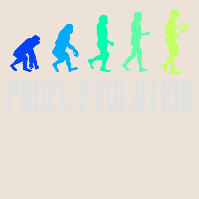 Évolution du joueur Déclaration de jeu Padel Padel
