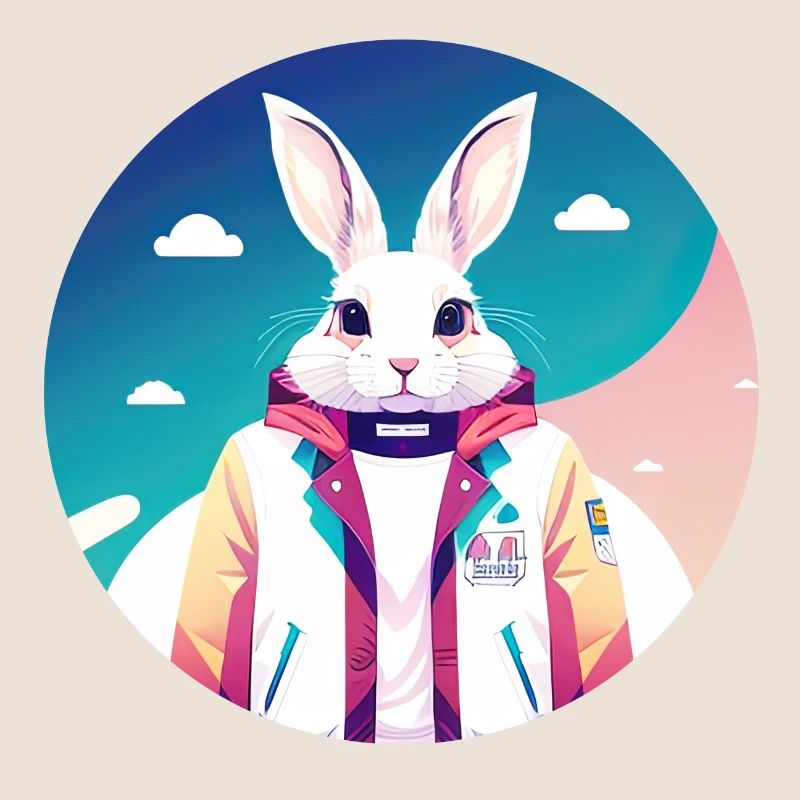 Bunny, Rabbit, Easter Bunny