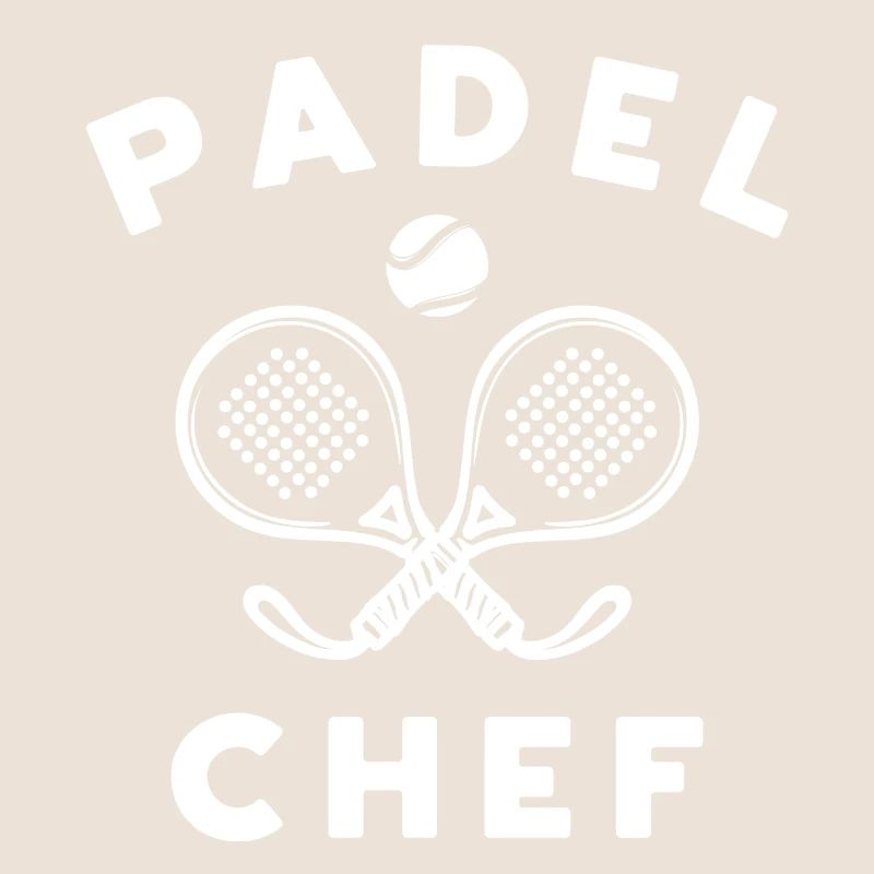 Padel Player Setback Balls Sport Racket