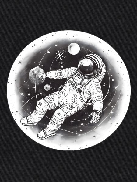 Astronaute