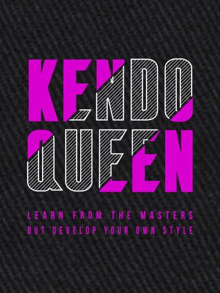 Kendo Queen