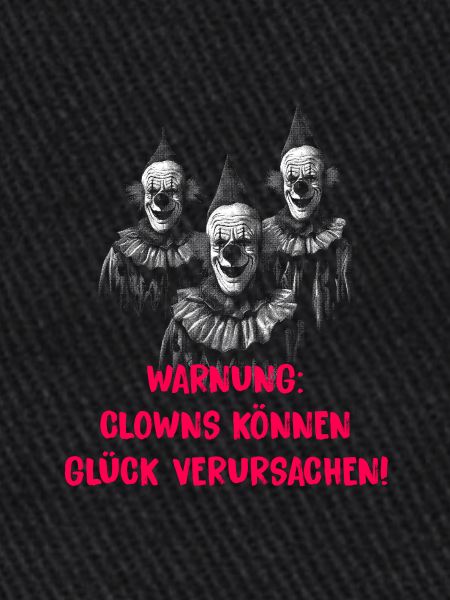 Clown Design