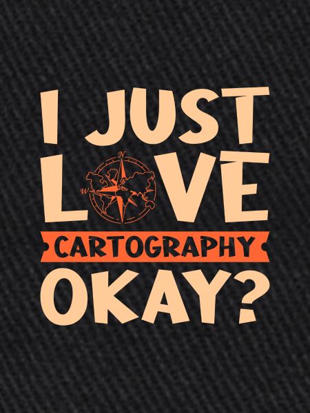 Conception cartographique