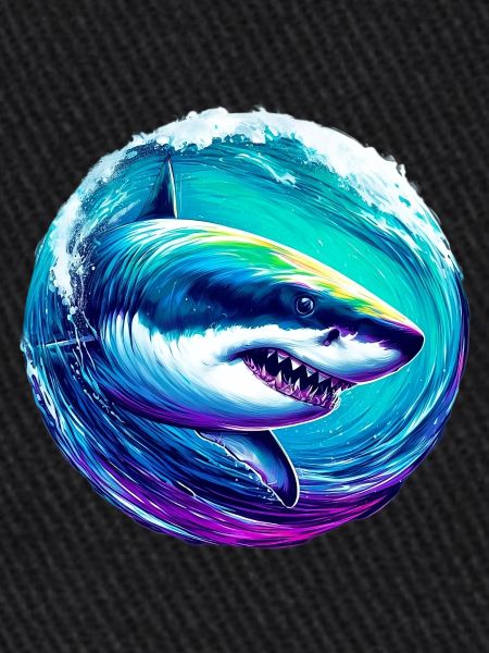 Requin blanc