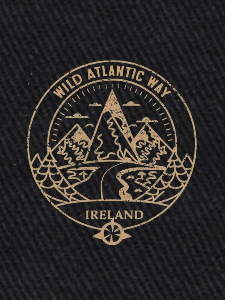 wild atlantic ireland