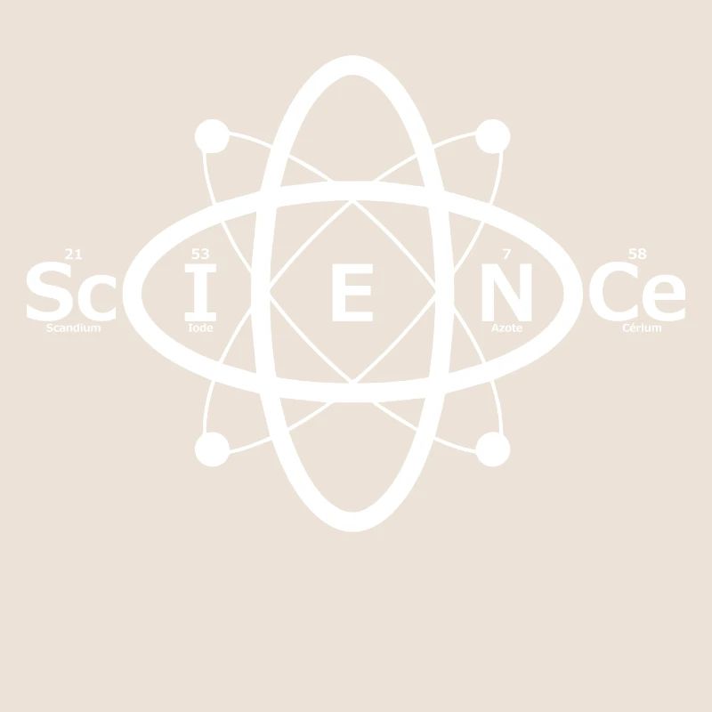 Science Atomique