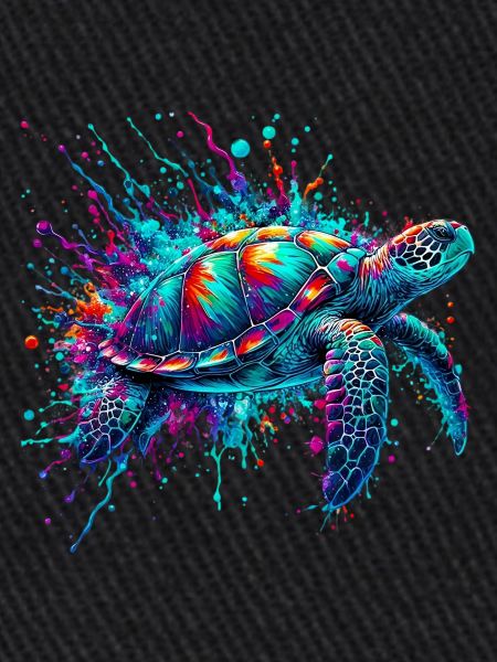 Tortue