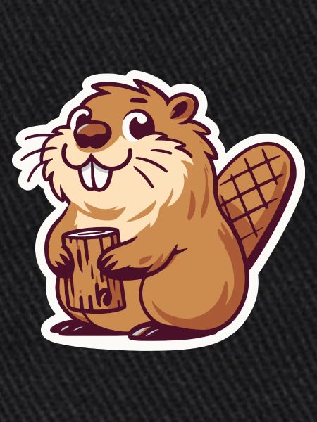 Mème de castor