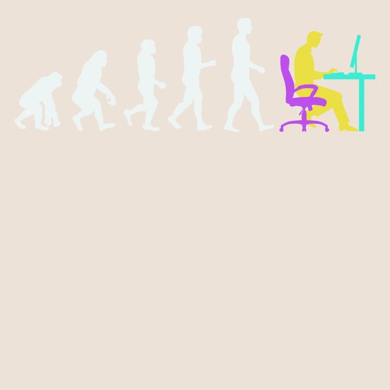 Developer Evolution Computerfreak Open Source