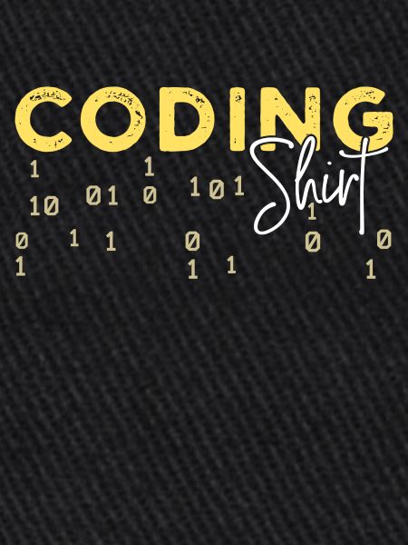 Coden Statement Développeur Programmeur Scripting