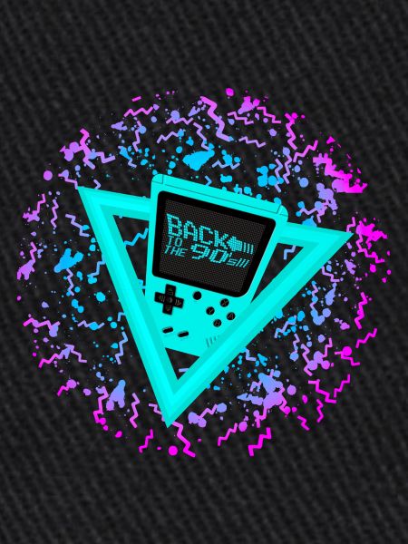 Back to the 90s