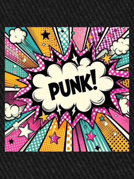 Punk 3