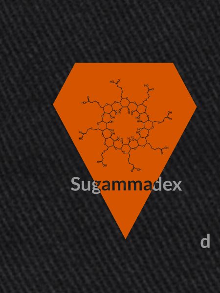 Sugammadex