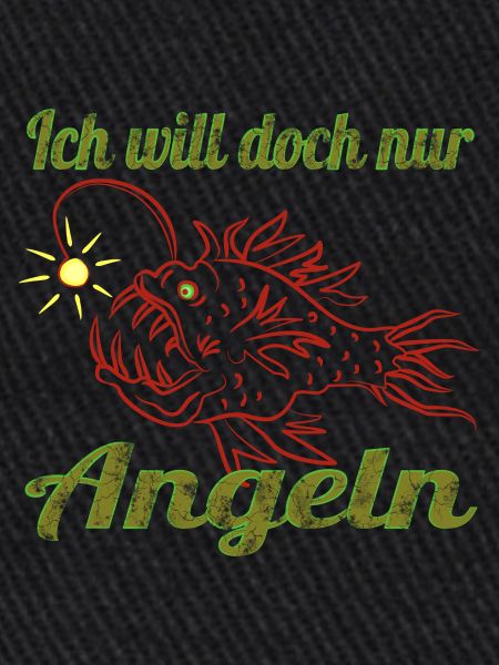 Ein Laternen Fisch