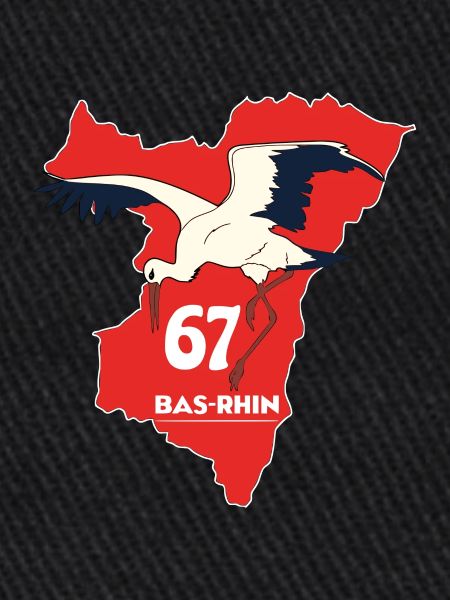 Bas-Rhin