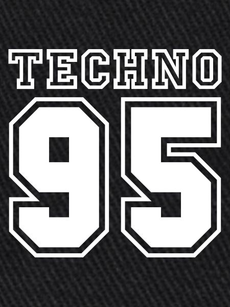 TECHNO 95