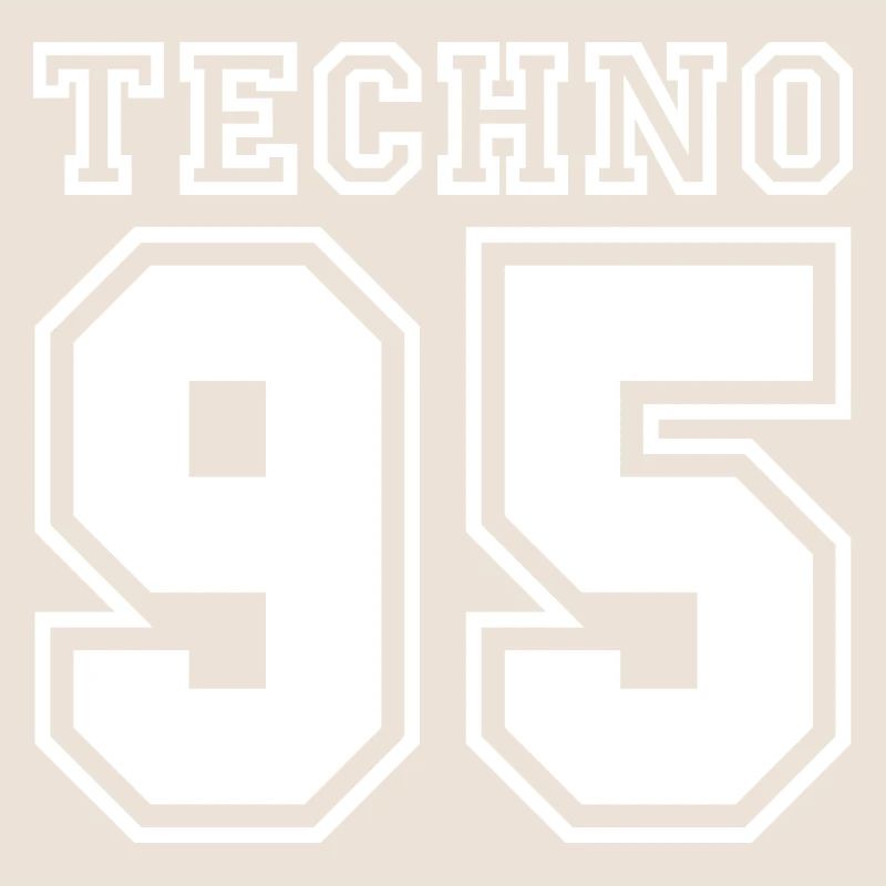 TECHNO 95