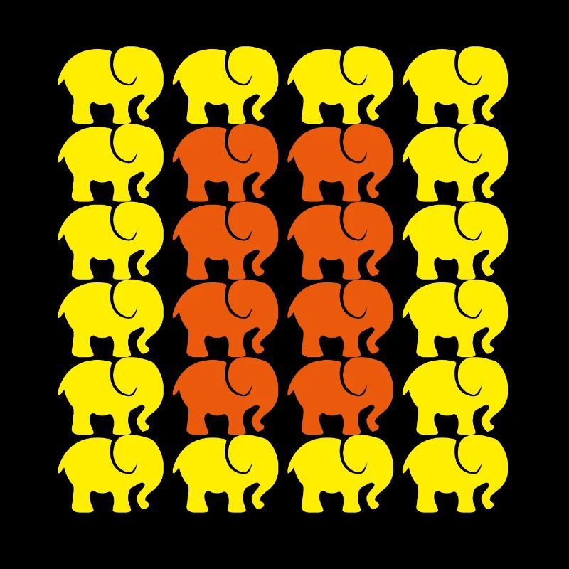 Éléphant