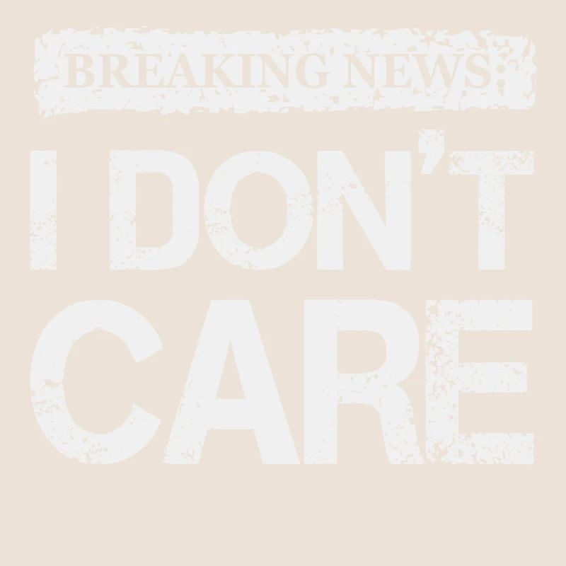 Conception audacieuse d’un t-shirt de protestation