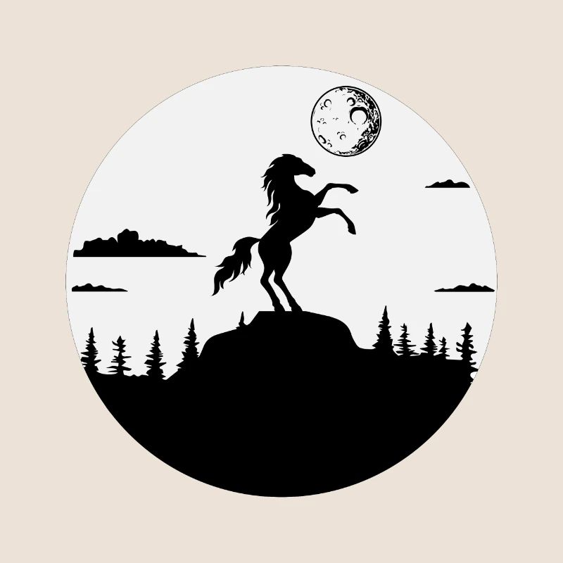 Cavalier Cavalier Cheval Chevaux Cheval Cavalière