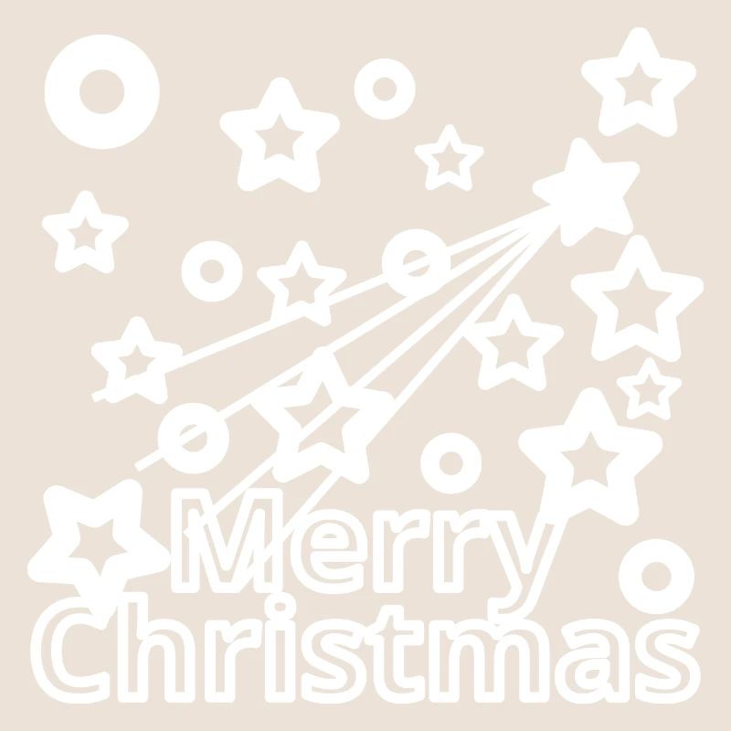Christmas Sky