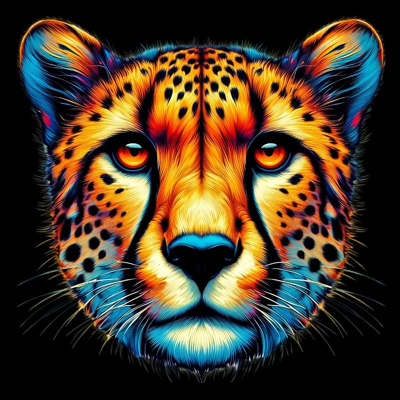 Cheetah
