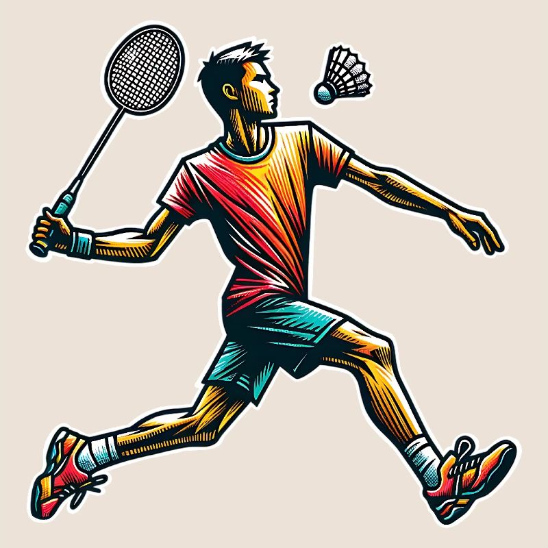 Badminton