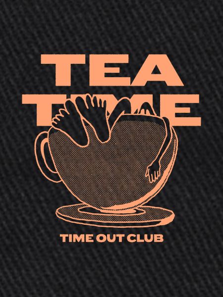Tea Time – Détente