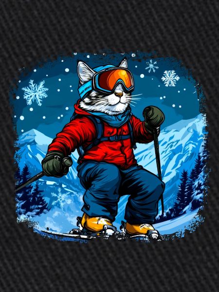 Cat Skis