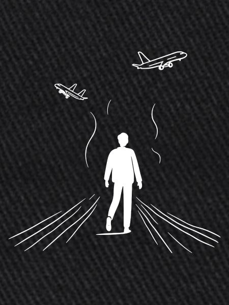 Plane Spotter