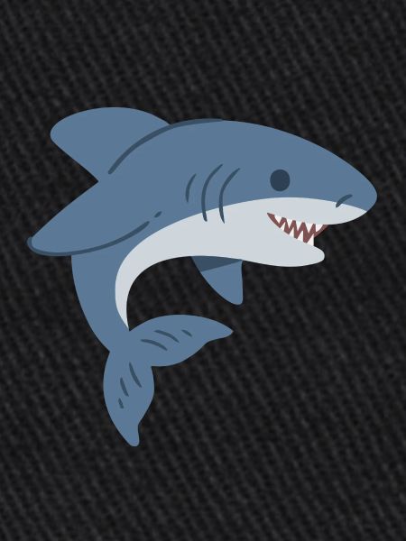 requin mignon