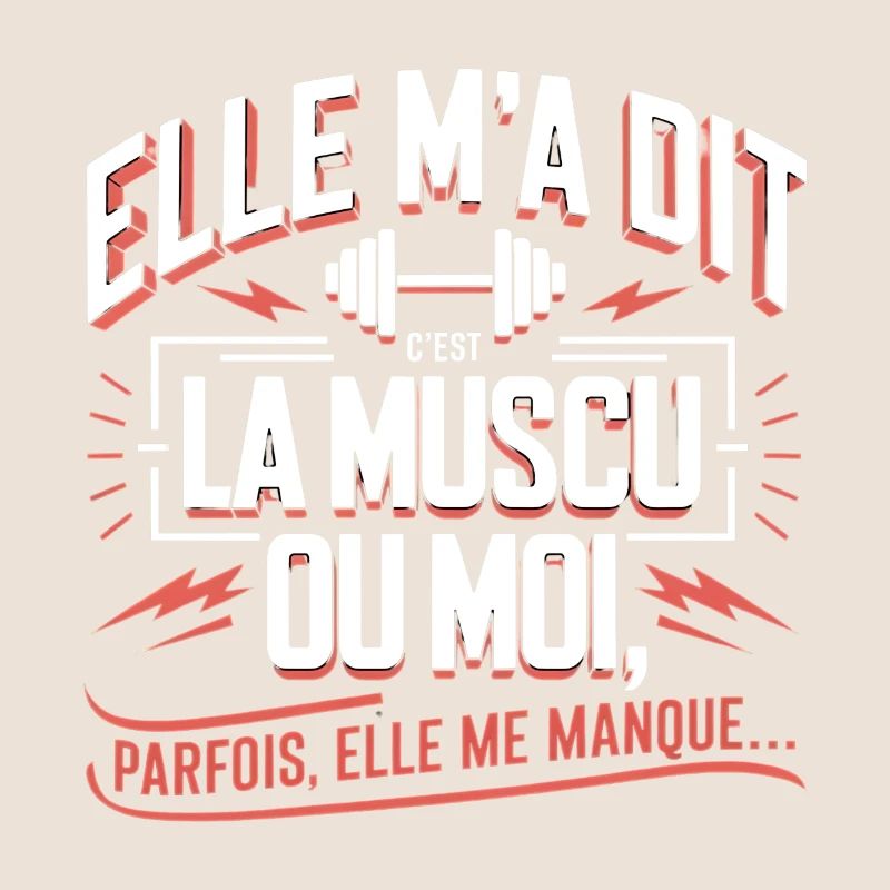 Bodybuilding oder ich