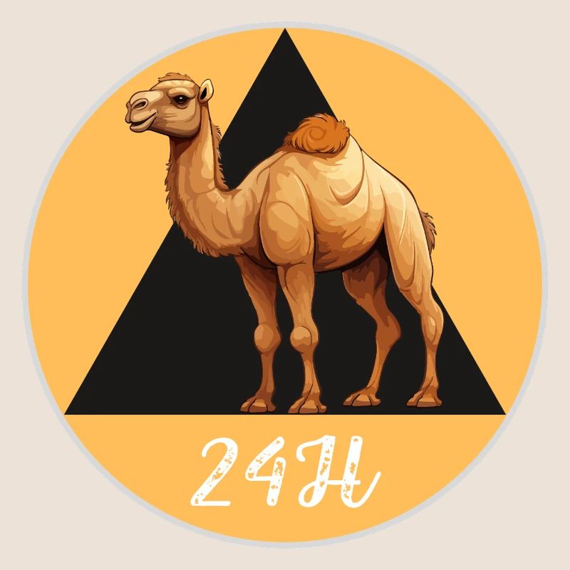 Kamel 24h