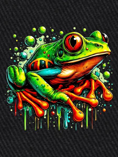 Grenouille