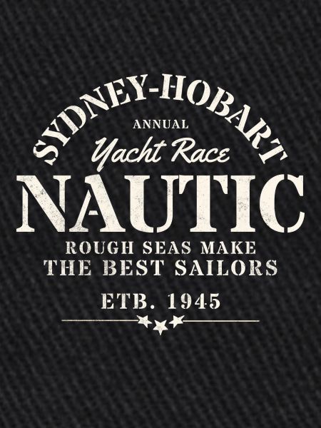 Nautical Design Year 1945