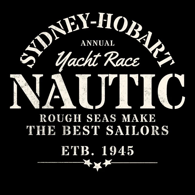 Nautical Design Year 1945