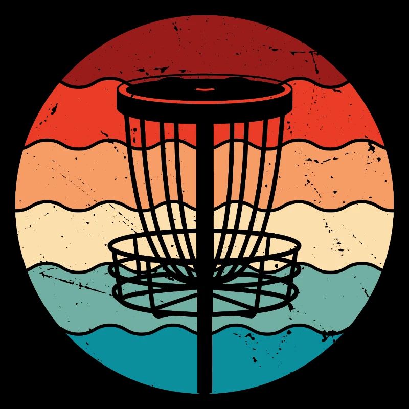 Disc Golf