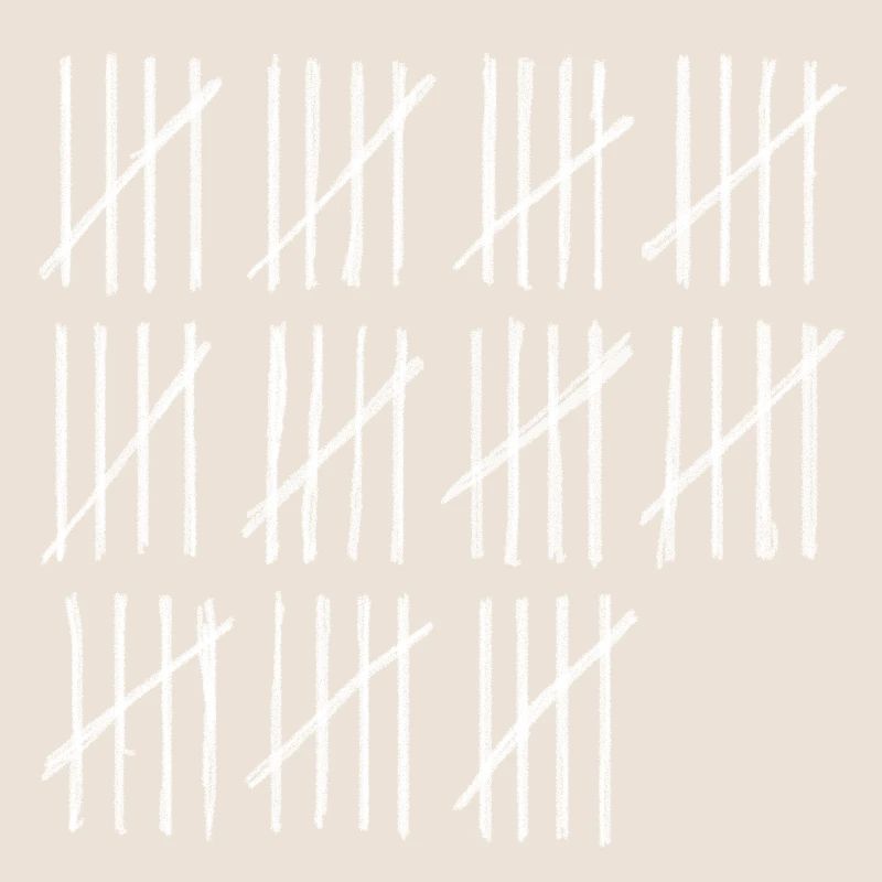 Trending Creative Counting