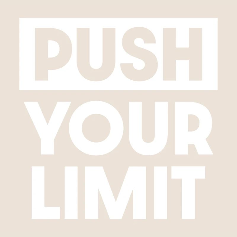 Push Your Limit