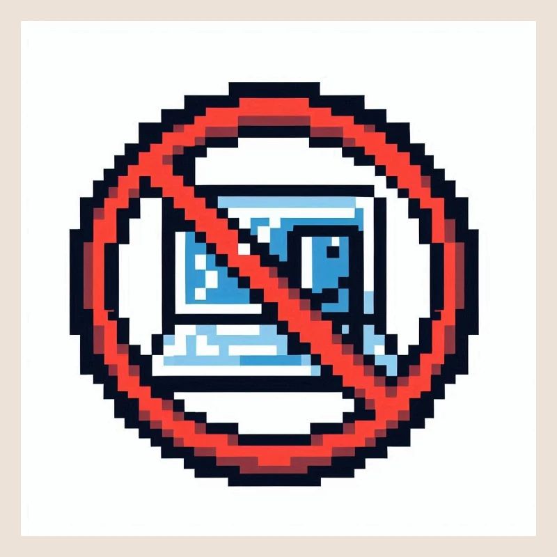 Gadgets to Avoid Panel