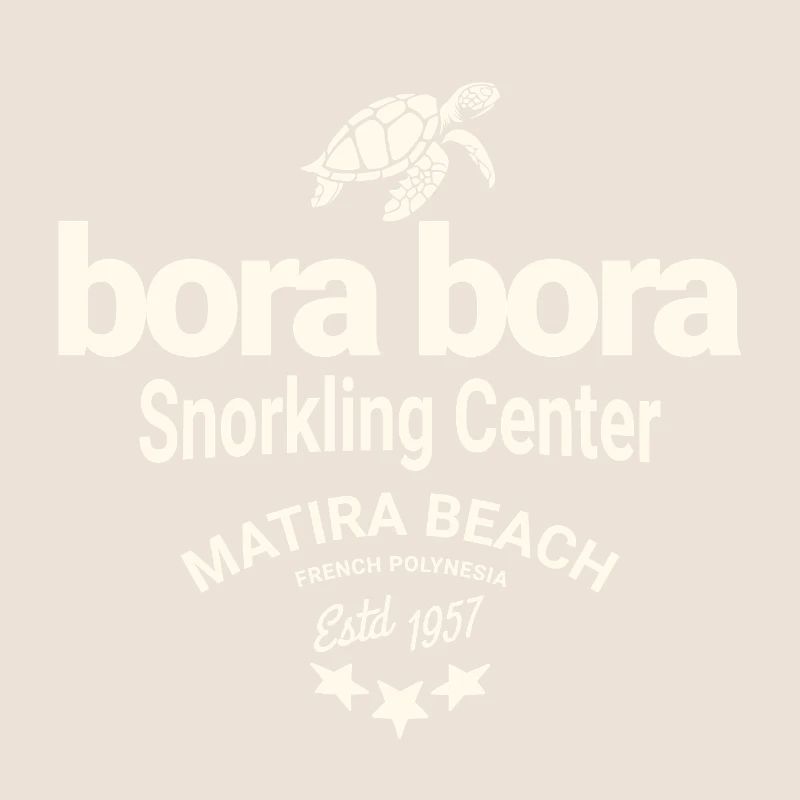 Bora Bora Tauchen