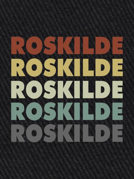 Roskilde - Danemark - Danemark - Scandinavie