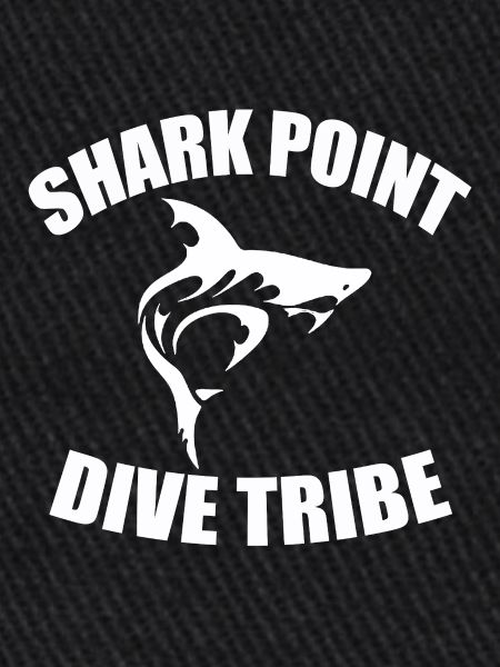 SHARK POINT DIVE TRIBE