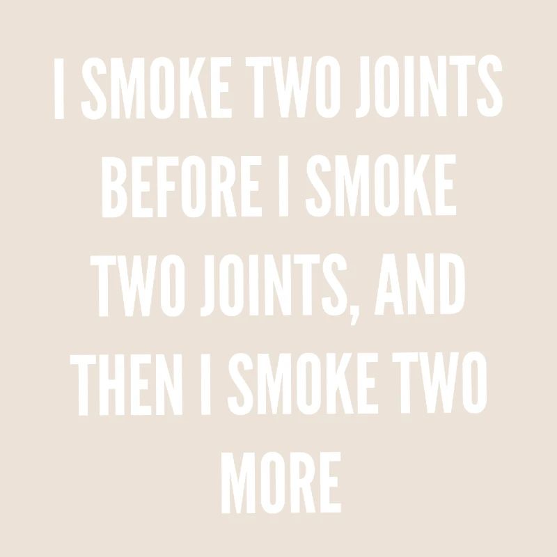 Two joints before the next