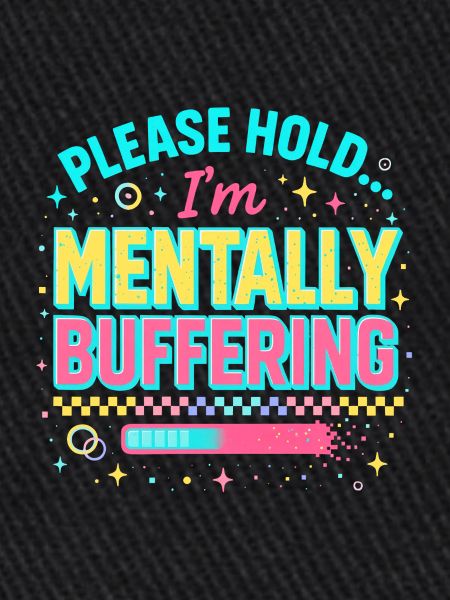 Tampon mental