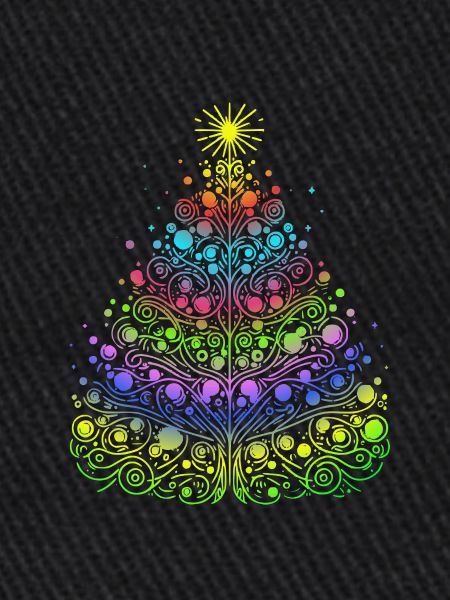 Arbre de Noël