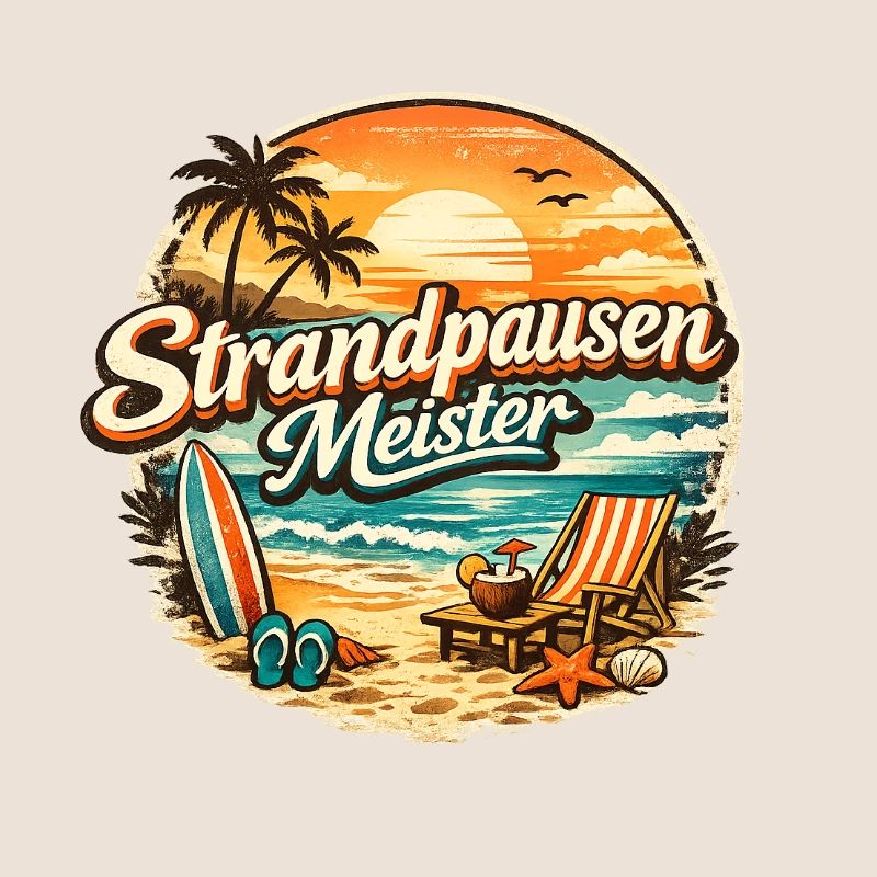 Beach Breaks Master Rétro